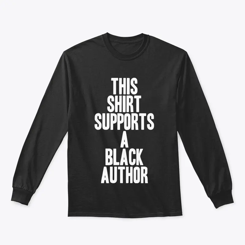 Support Black Authors