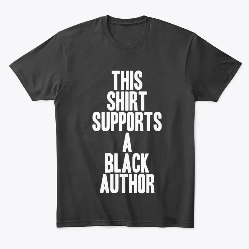 Support Black Authors