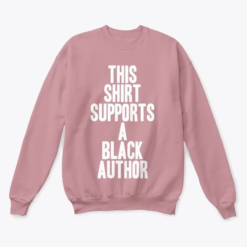 Support Black Authors